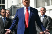 【海外】「市場操作が露骨すぎる」トランプ、相互関税90日間停止表明にアメリカ国内からも批判の声が殺到！