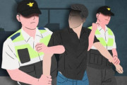 飲酒運転で眠り込んだ中国人から覚醒剤反応、韓国では治安不安と政権批判が一気に拡大