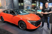 「もはや高級車だろ…」2026年型日産セントラの進化に海外が驚愕！安くてカッコいい“最強のセダン”誕生か？