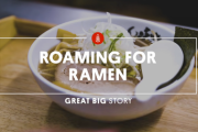 利尻島にある「日本で最高のラーメン屋さん」が海外に紹介されました！海外の反応