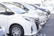 韓国人「ショッピングモールの駐車場で韓国人女性がとった行動が未開すぎるｗｗｗｗｗ」