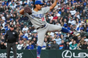 海外の反応　「セイヤがHRそしてイマナガが勝つ」今永昇太、2勝目！鈴木誠也3号ホームラン！