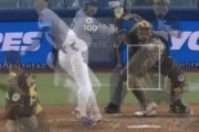 スアレスが大谷翔平の頭を狙っていた証拠に全米騒然！←「あいつはもう日本で試合ができない」（海外の反応）