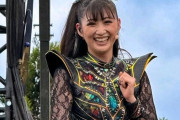 MOMOMETAL vs アレックス・テリブルのスクリームバトル　勝ったのはどっち？　【海外の反応】