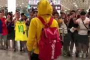 中国の反応「素晴らしい」ネイマールの差別疑惑に対する酒井宏樹の対応　中国人の感想は？