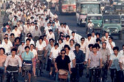 中国人「私たちは台湾、香港、日本に憧れてばかりだ」　中国の反応