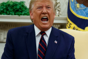 トランプを嫌うアメリカ黒人の割合ｗｗｗ（海外の反応）