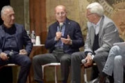 海外の反応「イタリア戦は凄かった」ザッケローニが日本代表監督時代を「人生で最高に素晴らしい4年間」と回想　中国で話題に