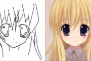 海外「エロ漫画に使われそう」日本で開発中の画期的な技術が話題に！しかし海外からは賛否両論！（海外の反応）