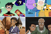 海外「日本の影響は明らかだ」 近年の米国アニメが日本の作品の影響を受け過ぎだと話題に