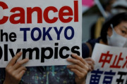 【韓国の反応】五輪を控えても無責任な日本。選手団の陽性診断を放置し、追加陽性者が発生。韓国の反応「利益のためなら全世界がどうなっても構わないのか。東京コロナウイルスが全世界に広がる。」