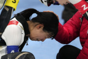 海外「日本は胸を張ろう！」日本女子パシュートの銀メダルに世界も涙（海外の反応）
