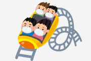 海外「日本の遊園地が狂ってるぞ」富士急ハイランドで起きた衝撃の事故が話題に