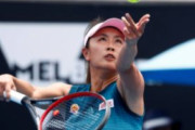 海外「中共幹部による性的暴行を訴えた中国人テニス選手が案の定失踪しているわけだが」