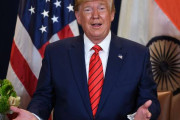 トランプ大統領「韓国が防衛コストを負担しなければ、在韓米軍を撤収しなければならない」＝韓国の反応
