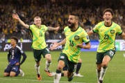 海外「3軍で圧倒したのに」サッカー日本代表が豪に劇的な敗戦を喫して海外大騒ぎ！（海外の反応）