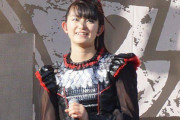 BABYMETALにWWEでパフォーマンスしてほしいのって俺だけ？　【海外の反応】