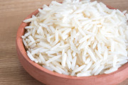 外国人「この白米を3つの食品で食えって言われたらどうする？」