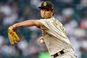 【海外の反応】ダルビッシュが8回2安打無失点で14勝目！「マダックスのようだ」