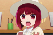 話題の日本アニメのコラ動画が海外で人気になる