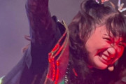 BABYMETALとホセ・マンギンのずっ友写真　“また衣装を着てない写真だ！”　【海外の反応】