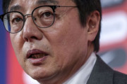 韓国人「ファン・ソンホン韓国サッカー代表監督が全国民に喧嘩を売っている件」