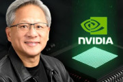 韓国人「NVIDIAがAIノートPC市場に参入、サムスンとSKハイニックスの恩恵に期待」→「期待しかない」