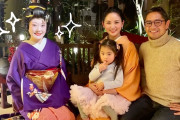 外国人「着物、やっぱり憧れるわー。日本行ったら絶対着るから」