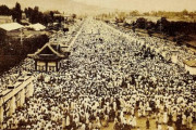 韓国人「日帝時代が幸せな時代だった理由」