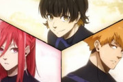 海外の反応「鳥肌が立った」大人気サッカーマンガ、10月にアニメ放映開始！第一弾PVに海外大興奮