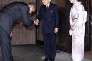 韓国人「韓国人が驚いた！オバマとトランプの天皇への振る舞い、その違いとは？」　韓国の反応