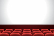 「どうやら妹と友達は、ホームメイドの映画館を作ったようだ…」かわいらしい写真
