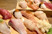 韓国人「美味しそうな日本の寿司を見てみよう」
