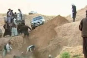 韓国人「アフガニスタンのタリバンの処刑の近況」