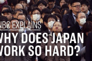日本人は働きすぎ!?　勤勉すぎる日本人に海外から驚きの反応が続出！