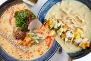 日本が誇る二大麺料理を巡って世界が激論!←「両方好き」(海外の反応)