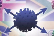 【韓国の反応】日本でもコロンビア由来のコロナ「ミュー変異型」流入確認。韓国の反応「このままではオメガ変異まで出る…中国人は一体ウイルスに何をしていたのか。」