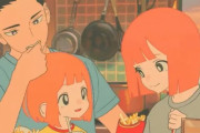 【海外】「欧米とは真逆の世界だ」マクドナルドの心温まるアニメCMが世界を感動の渦に！