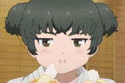 アニメ「もういっぽん！」第４話に対する海外の反応（感想）3人いるから、大丈夫