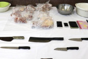 【韓国の反応】日本の警察、家の中で豚を解体していたベトナム人を相次ぎ逮捕…韓国人「てめえらは人間相手にそんなことしてたじゃん。」