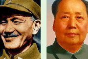 中国人「もし国共内戦がなければ西日本は中国の領土だった」