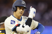 【海外の反応】番記者の大谷翔平に関する発言がファンの間で物議【MLB】