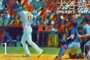 海外の反応　「次元が違う」大谷翔平、10号に続き11号2ランホームラン！