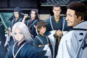 【青のミブロ】ティザービジュアル公開！新選組の隊士たちが住む家となる京都「八木邸」2024年秋放送開始【海外の反応】