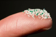 中国発の微細プラスチック、韓国と日本に流入していた…NASAの調査で疑いから確信に＝韓国の反応
