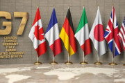 韓国人「イタリアがなぜG7なのか？韓国が入るべきだと思う」
