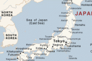 日本の都市の名前をいくつ言える？（海外の反応）