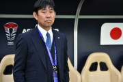 中国の反応：森保監督の“ユーロ決勝”発言が話題に「全く冗談に聞こえない」「日本は学ぶのが大好き」「日本の攻撃はスムーズ」【海外の反応】