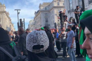 イギリス：イスラム祭典にムスリムが大集合…通りを埋め尽くす[海外の反応]