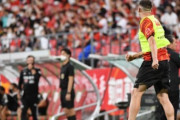 【韓国の反応】接種完了60%超えた日本、サッカー競技場でウィズコロナ実験…韓国の反応「生体実験強国。自国民を実験対象として見ている。」